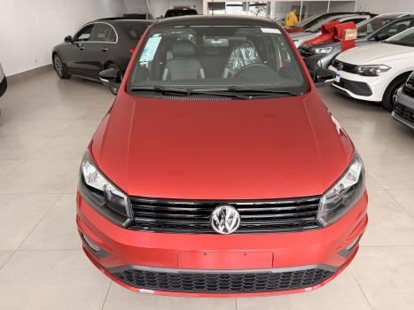 VOLKSWAGEN Gol 1.0 12V 4P FLEX MPI LAST EDITION, Foto 6