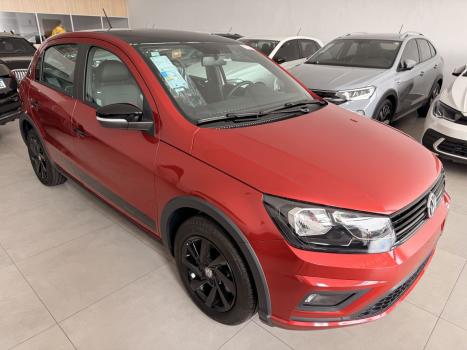 VOLKSWAGEN Gol 1.0 12V 4P FLEX MPI LAST EDITION, Foto 9