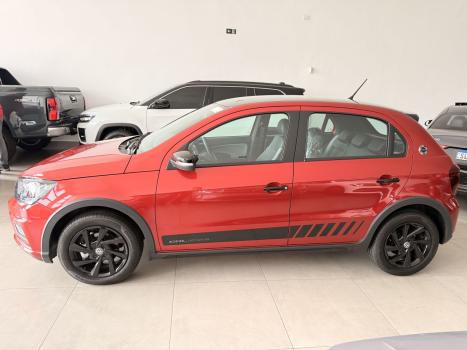 VOLKSWAGEN Gol 1.0 12V 4P FLEX MPI LAST EDITION, Foto 15