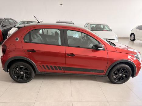 VOLKSWAGEN Gol 1.0 12V 4P FLEX MPI LAST EDITION, Foto 14