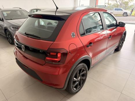 VOLKSWAGEN Gol 1.0 12V 4P FLEX MPI LAST EDITION, Foto 2