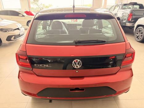 VOLKSWAGEN Gol 1.0 12V 4P FLEX MPI LAST EDITION, Foto 7