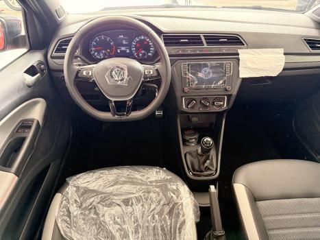 VOLKSWAGEN Gol 1.0 12V 4P FLEX MPI LAST EDITION, Foto 3