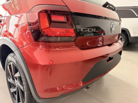 VOLKSWAGEN Gol 1.0 12V 4P FLEX MPI LAST EDITION, Foto 11