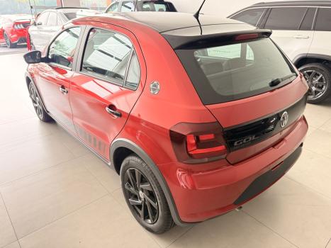 VOLKSWAGEN Gol 1.0 12V 4P FLEX MPI LAST EDITION, Foto 8