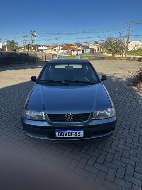 VOLKSWAGEN Gol 1.0 16V, Foto 3