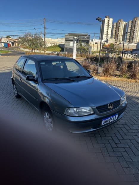 VOLKSWAGEN Gol 1.0 16V, Foto 4