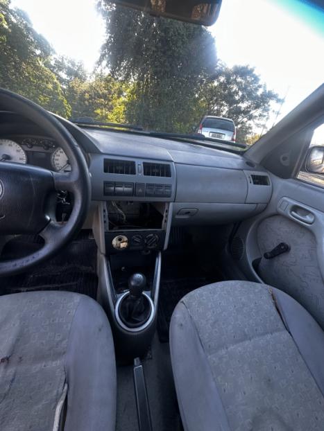 VOLKSWAGEN Gol 1.0 16V, Foto 7