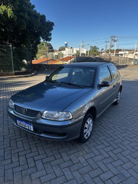 VOLKSWAGEN Gol 1.0 16V, Foto 8