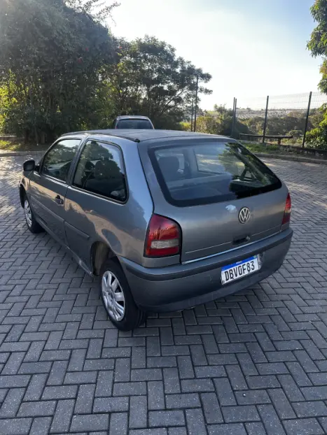 VOLKSWAGEN Gol 1.0 16V, Foto 11