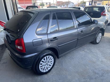 VOLKSWAGEN Gol 1.0 16V 4P G3 PLUS, Foto 2