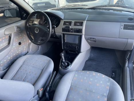 VOLKSWAGEN Gol 1.0 16V 4P G3 PLUS, Foto 3