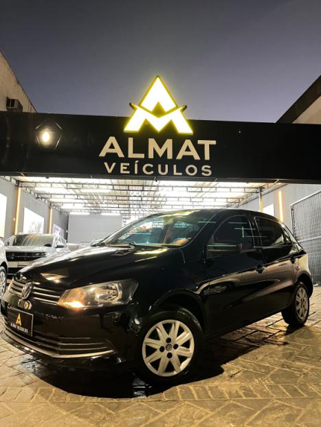 VOLKSWAGEN Gol 1.0 12V 4P FLEX MPI G7 CITY, Foto 2