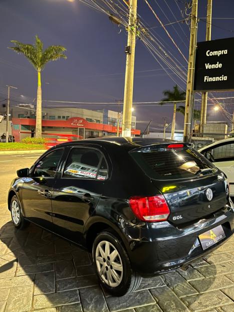 VOLKSWAGEN Gol 1.0 12V 4P FLEX MPI G7 CITY, Foto 5