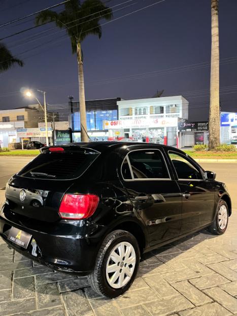 VOLKSWAGEN Gol 1.0 12V 4P FLEX MPI G7 CITY, Foto 6