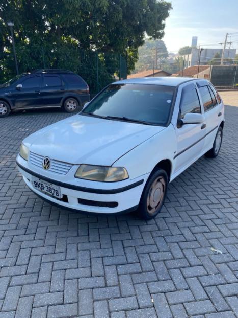 VOLKSWAGEN Gol 1.0 16V 4P, Foto 2