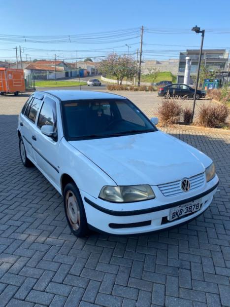 VOLKSWAGEN Gol 1.0 16V 4P, Foto 3