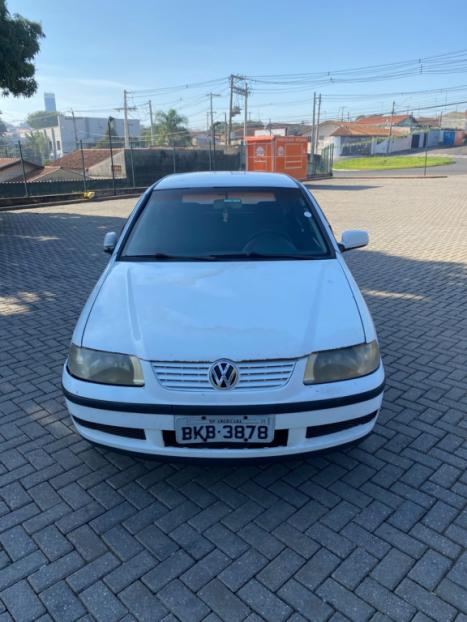 VOLKSWAGEN Gol 1.0 16V 4P, Foto 4