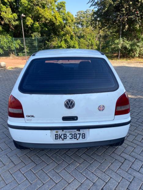 VOLKSWAGEN Gol 1.0 16V 4P, Foto 5