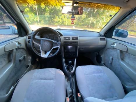 VOLKSWAGEN Gol 1.0 16V 4P, Foto 8