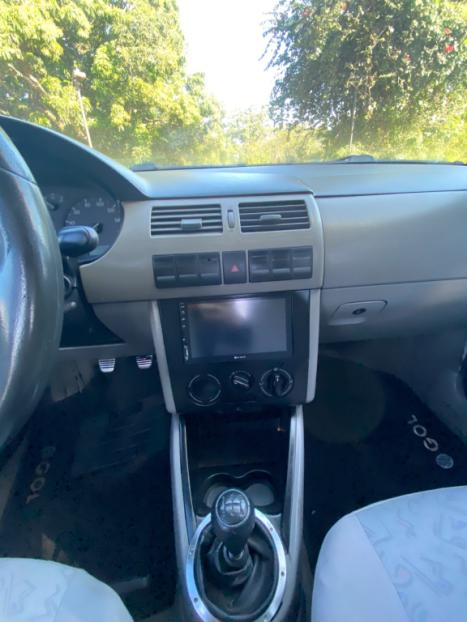 VOLKSWAGEN Gol 1.0 16V 4P, Foto 9