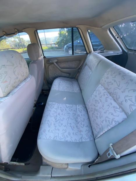VOLKSWAGEN Gol 1.0 16V 4P, Foto 10