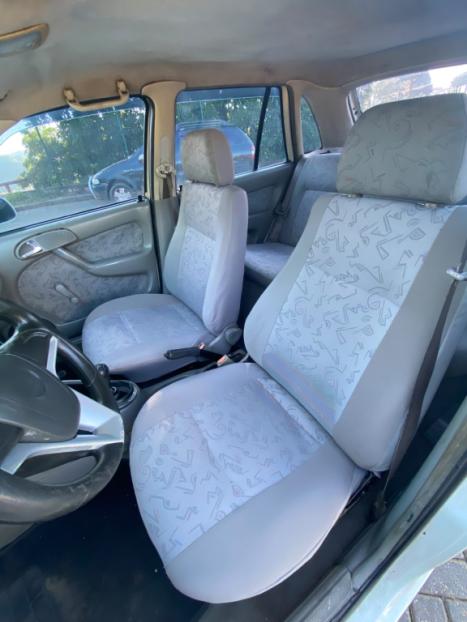 VOLKSWAGEN Gol 1.0 16V 4P, Foto 11