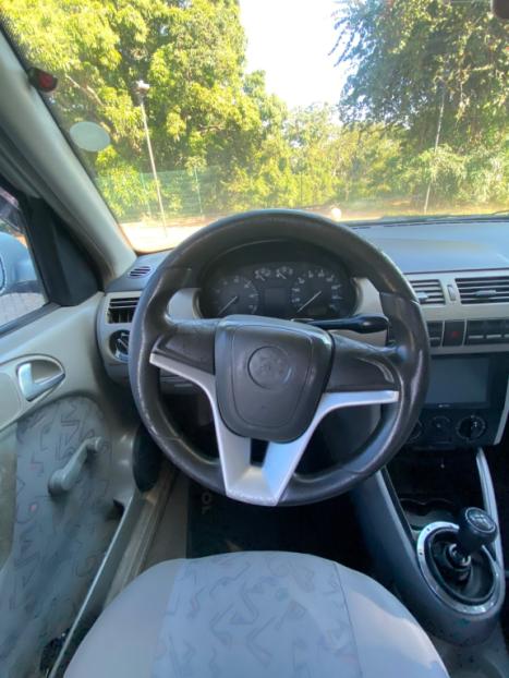VOLKSWAGEN Gol 1.0 16V 4P, Foto 12