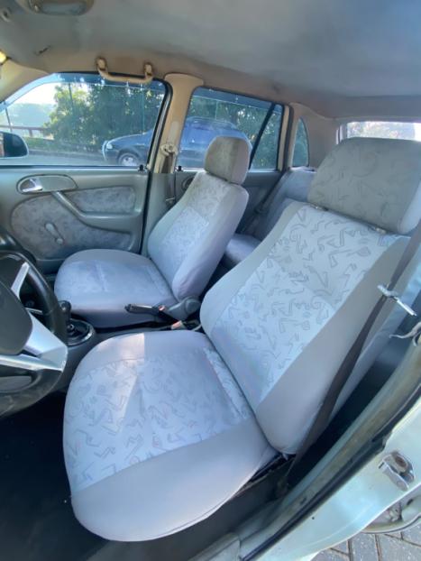 VOLKSWAGEN Gol 1.0 16V 4P, Foto 13