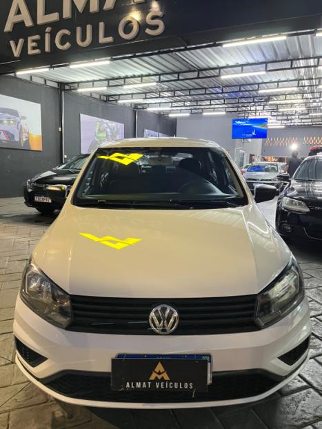 VOLKSWAGEN Gol 1.0 12V 4P FLEX MPI G7, Foto 3
