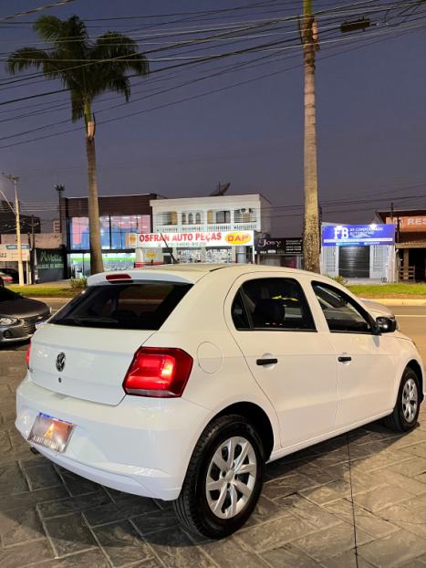 VOLKSWAGEN Gol 1.0 12V 4P FLEX MPI G7, Foto 5