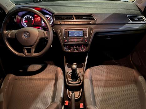 VOLKSWAGEN Gol 1.0 12V 4P FLEX MPI G7, Foto 9