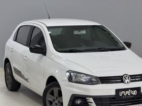 VOLKSWAGEN Gol 1.0 12V 4P FLEX MPI G7 TRENDLINE, Foto 2