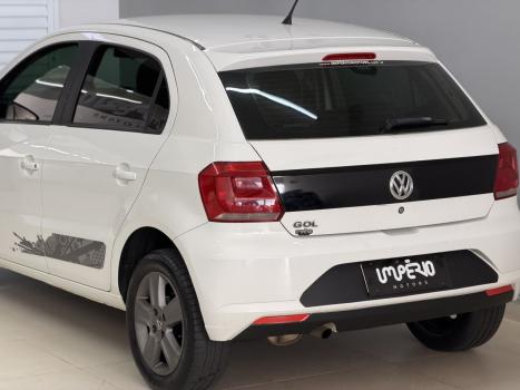 VOLKSWAGEN Gol 1.0 12V 4P FLEX MPI G7 TRENDLINE, Foto 5