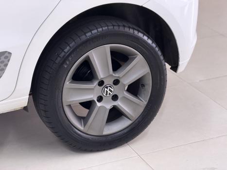 VOLKSWAGEN Gol 1.0 12V 4P FLEX MPI G7 TRENDLINE, Foto 6