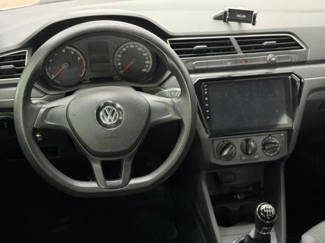 VOLKSWAGEN Gol 1.0 12V 4P FLEX MPI G7 TRENDLINE, Foto 7