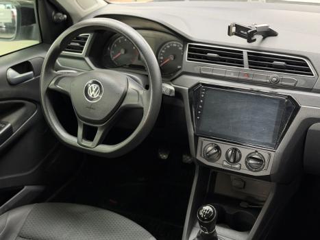 VOLKSWAGEN Gol 1.0 12V 4P FLEX MPI G7 TRENDLINE, Foto 8