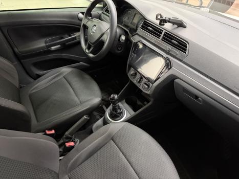 VOLKSWAGEN Gol 1.0 12V 4P FLEX MPI G7 TRENDLINE, Foto 9