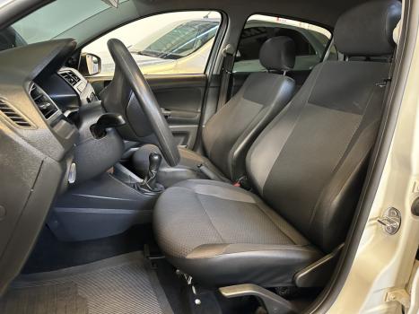 VOLKSWAGEN Gol 1.0 12V FLEX MPI G8, Foto 6