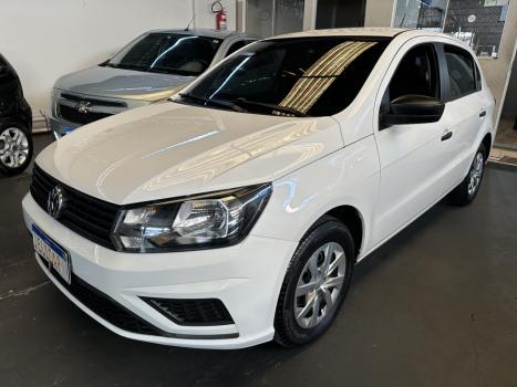 VOLKSWAGEN Gol 1.0 12V FLEX MPI G8, Foto 1