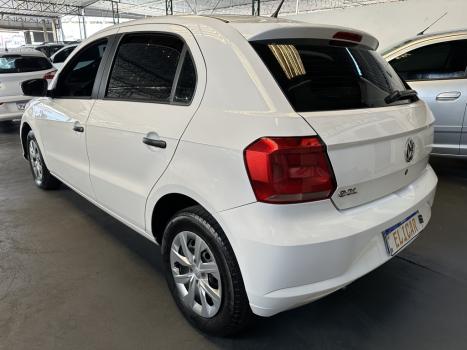 VOLKSWAGEN Gol 1.0 12V FLEX MPI G8, Foto 2