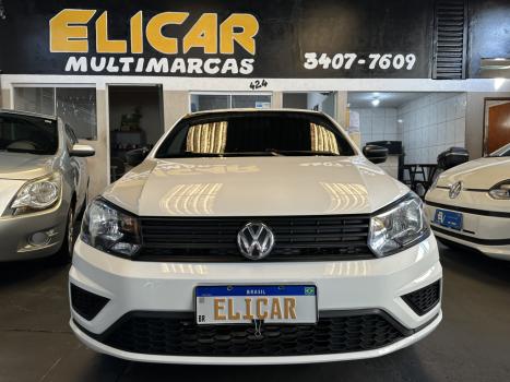 VOLKSWAGEN Gol 1.0 12V FLEX MPI G8, Foto 5