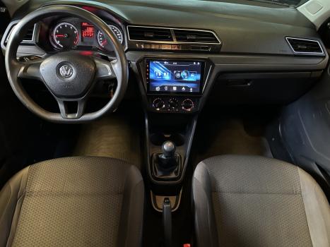 VOLKSWAGEN Gol 1.0 12V FLEX MPI G8, Foto 7