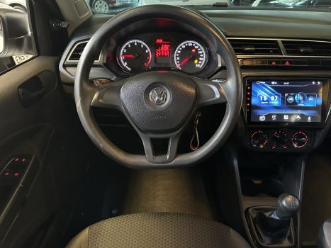 VOLKSWAGEN Gol 1.0 12V FLEX MPI G8, Foto 8