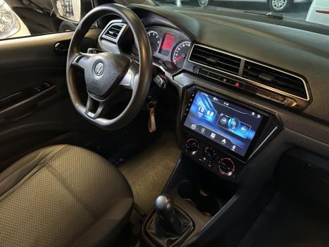 VOLKSWAGEN Gol 1.0 12V FLEX MPI G8, Foto 9