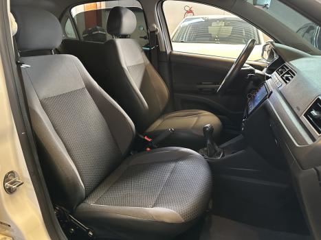 VOLKSWAGEN Gol 1.0 12V FLEX MPI G8, Foto 10