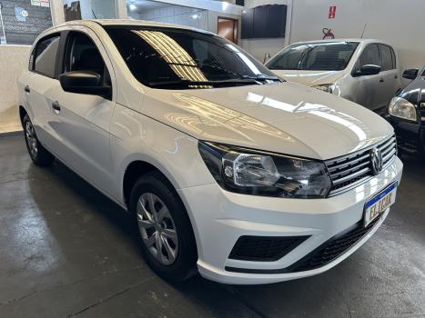 VOLKSWAGEN Gol 1.0 12V FLEX MPI G8, Foto 3