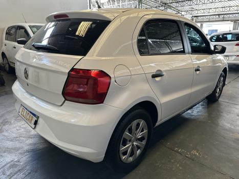 VOLKSWAGEN Gol 1.0 12V FLEX MPI G8, Foto 4