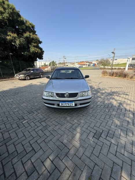 VOLKSWAGEN Gol 1.0 16V 4P G3 POWER, Foto 2