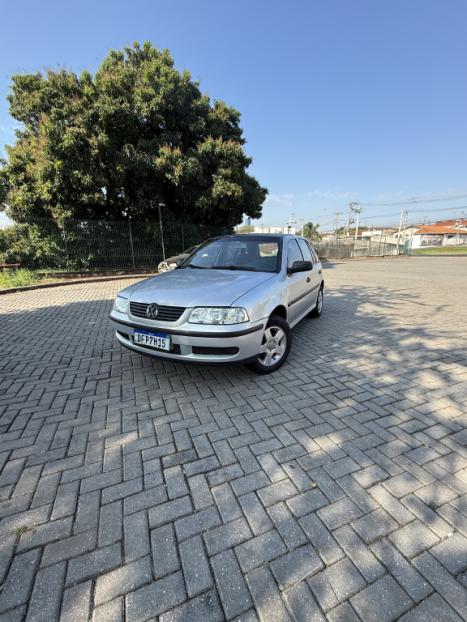 VOLKSWAGEN Gol 1.0 16V 4P G3 POWER, Foto 3